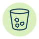 Garbag can icon