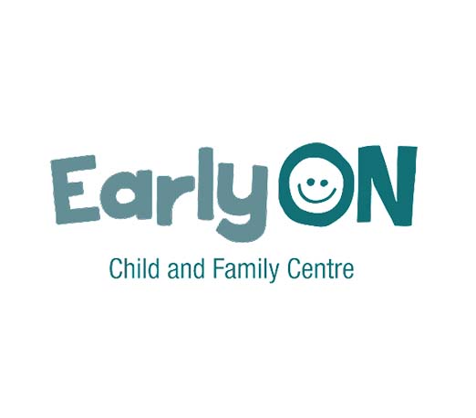 Early ON Child And Family Centres-logo