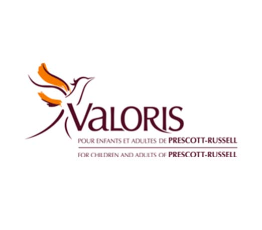 Logo de Valoris