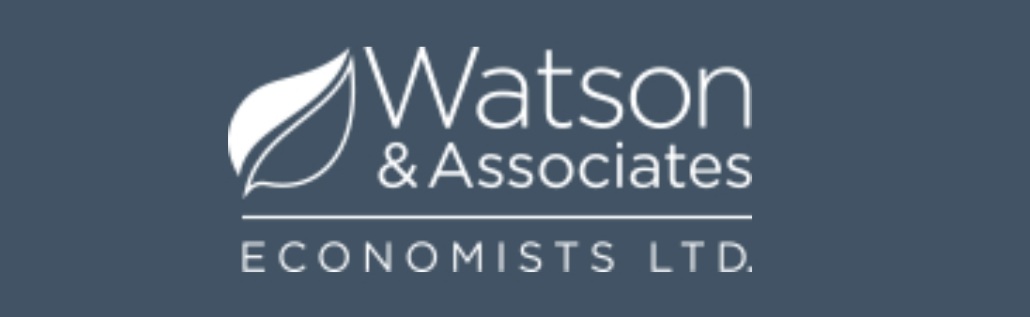 Logo de Watson and associates