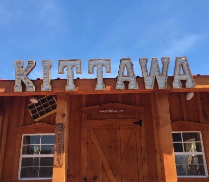 Photo extérieure du Camping Kittawa